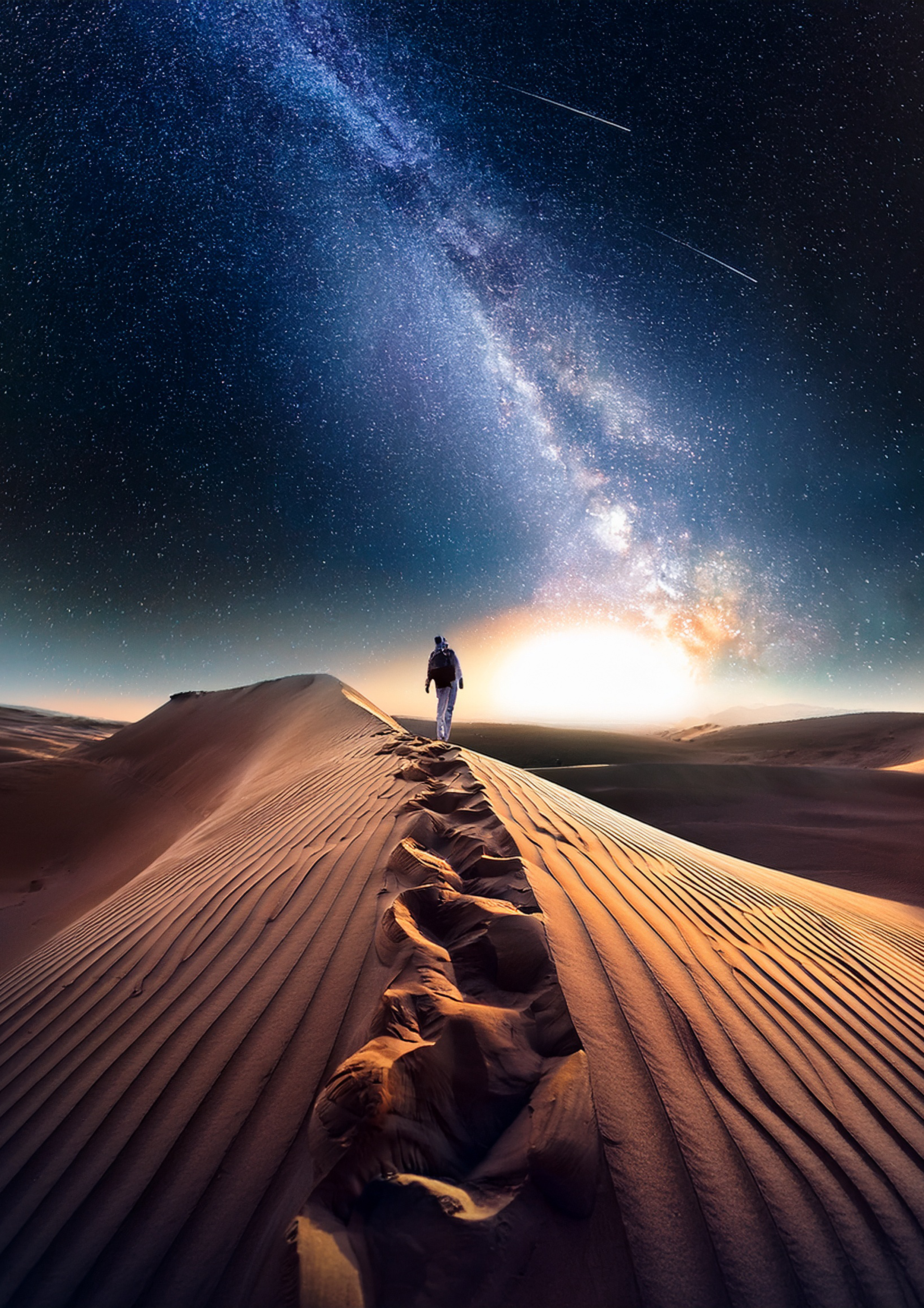 outspace